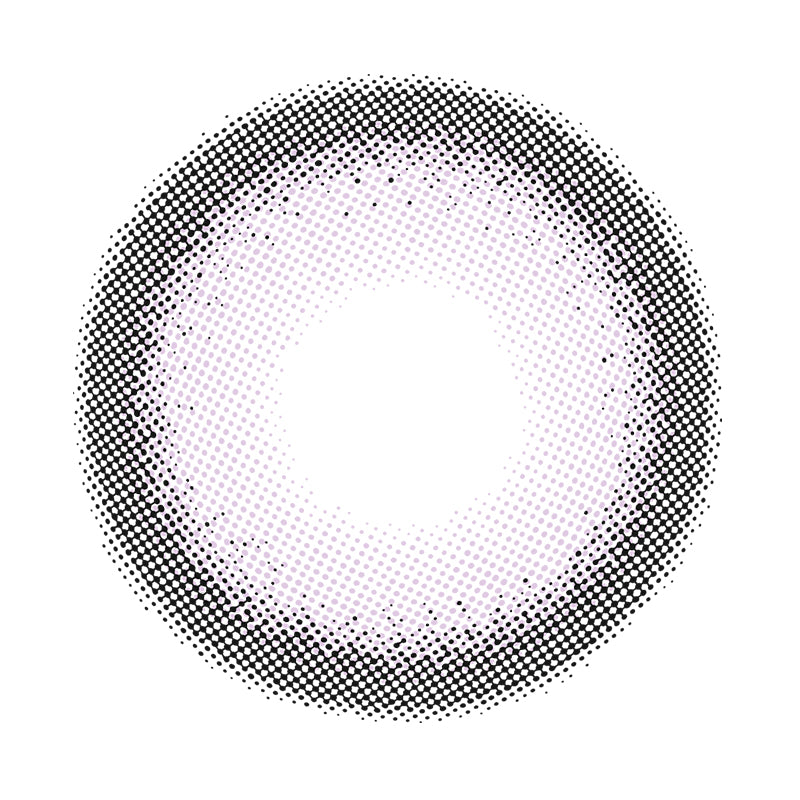 Spring Beauty | Moxielens Moonlight Colored Contacts -- Moonlight colored contacts | Moxielens
