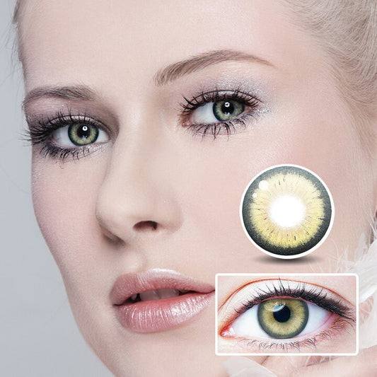 Midnight | Moxielens Midnight Edge Colored Contacts -- Midnight Edge colored contacts | Moxielens