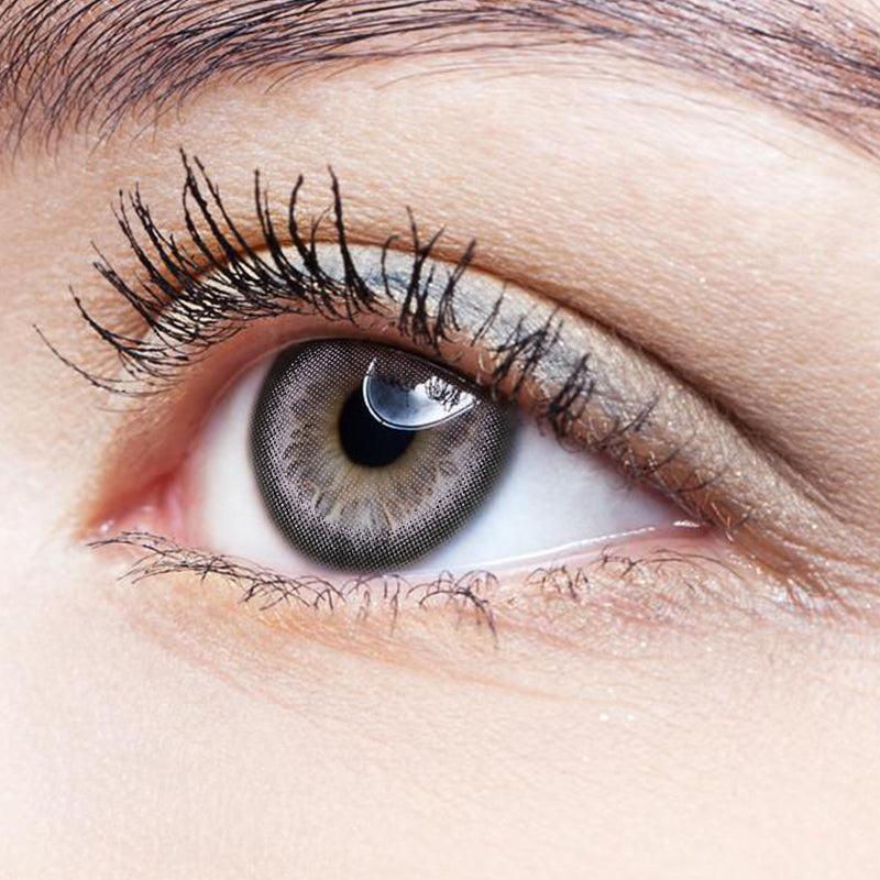 Spring Beauty | Moxielens Moonlight Colored Contacts -- Moonlight colored contacts | Moxielens