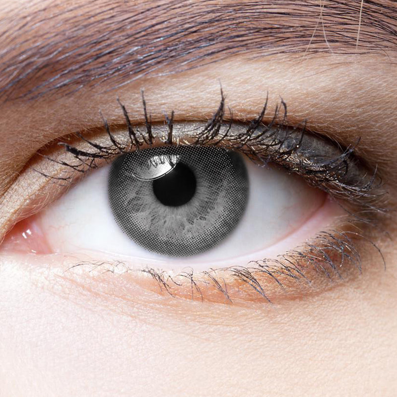 Chuanzi Ash | Moxielens Moonlight Colored Contacts ??Moonlight colored contacts | Moxielens