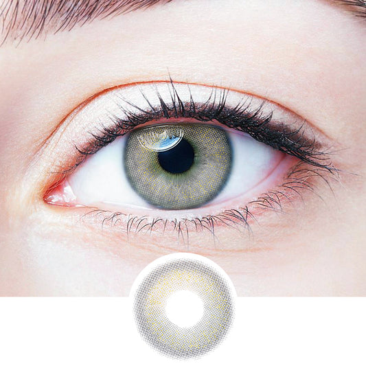 Starlight Moon Night colored contact lenses