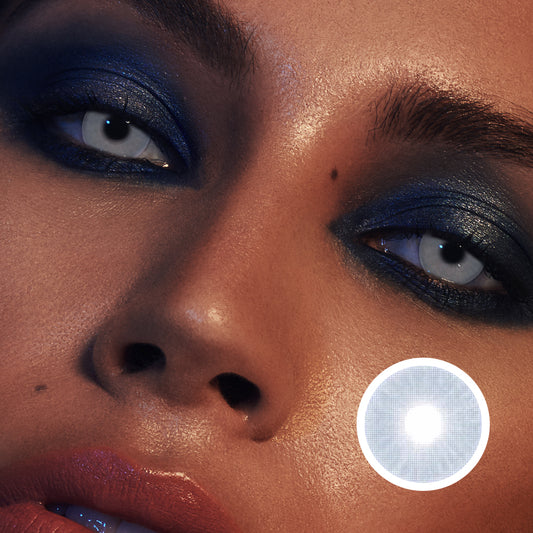 Hemp Wine Sangria Gray | Moxielens Moonlight Colored Contacts -- Moonlight colored contacts | Moxielens