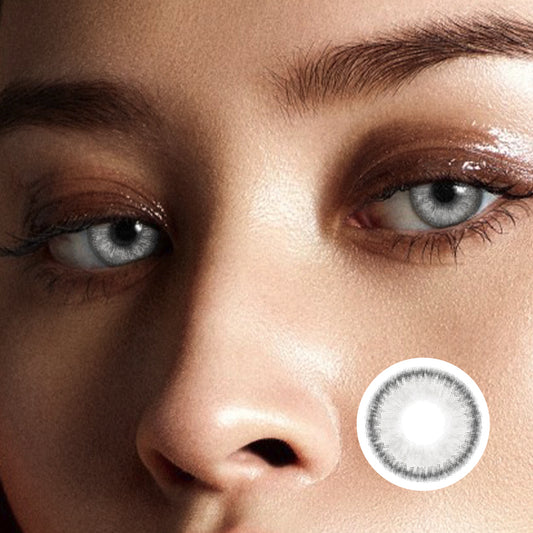 Imp Grey | Moxielens Moonlight Colored Contacts -- Moonlight colored contacts | Moxielens
