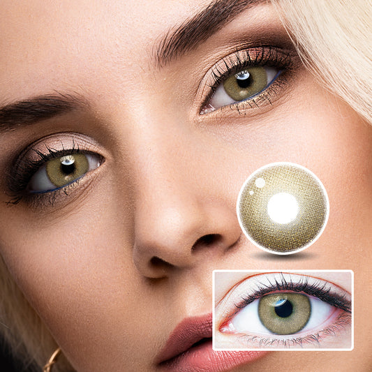 Moon Night colored contact lenses
