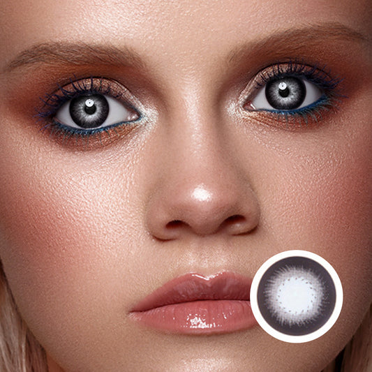 Big-Dexterity | Moxielens Earth Glow Colored Contacts ??Earth Glow colored contacts | Moxielens