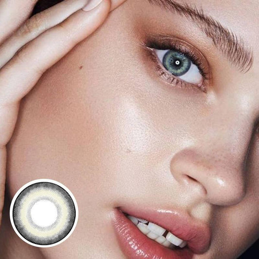 Forest Paris Dream (12 Month) colored contact lenses