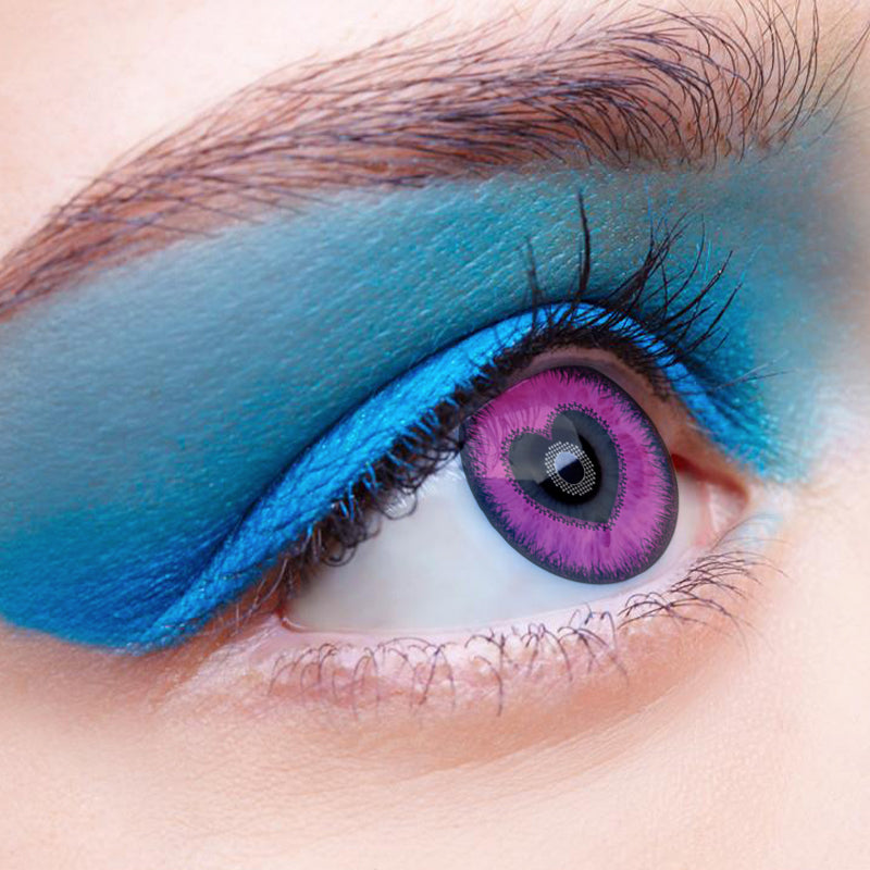 Sweet Love | Moxielens Fantasy FX Colored Contacts -- Fantasy FX colored contacts | Moxielens