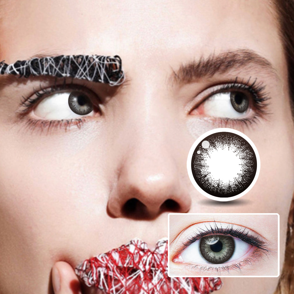 Daimei Meguro colored contact lenses