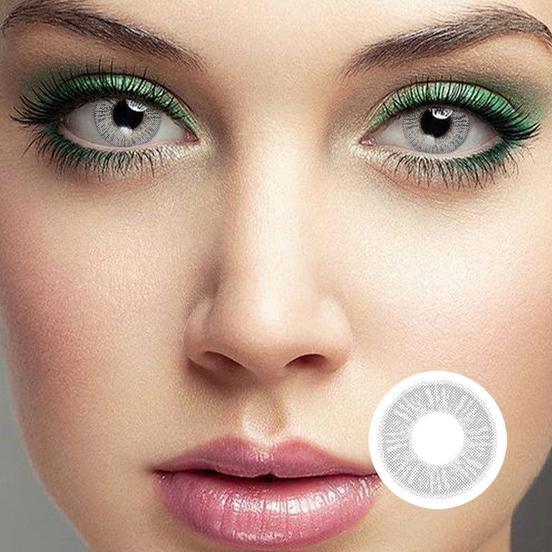 LI Jinghui Ash | Moxielens Moonlight Colored Contacts