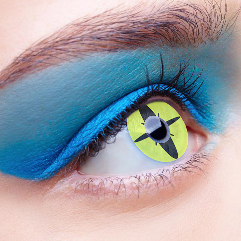 A Strange Paradise | Moxielens Fantasy FX Colored Contacts ??Fantasy FX colored contacts | Moxielens