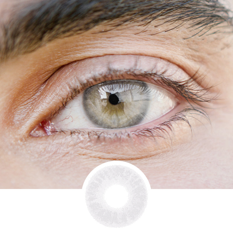Men'mulberry Ash | Moxielens Moonlight Colored Contacts -- Moonlight colored contacts | Moxielens