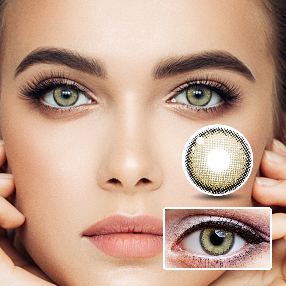 Pumpkin Carriage | Moxielens Fantasy FX Colored Contacts -- Fantasy FX colored contacts | Moxielens