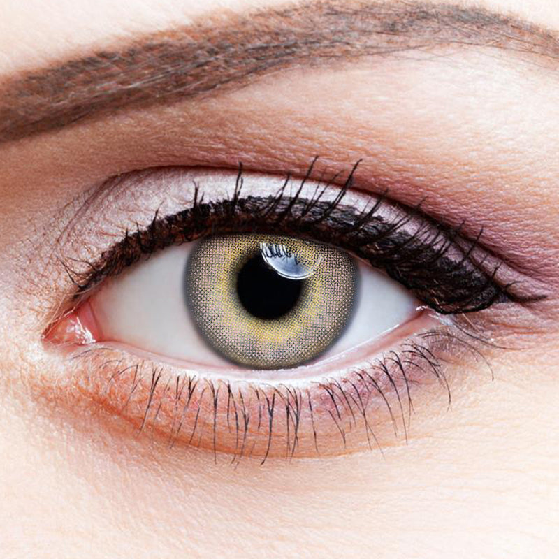 Angela Pink | Moxielens Rosy Bloom Colored Contacts ??Rosy Bloom colored contacts | Moxielens
