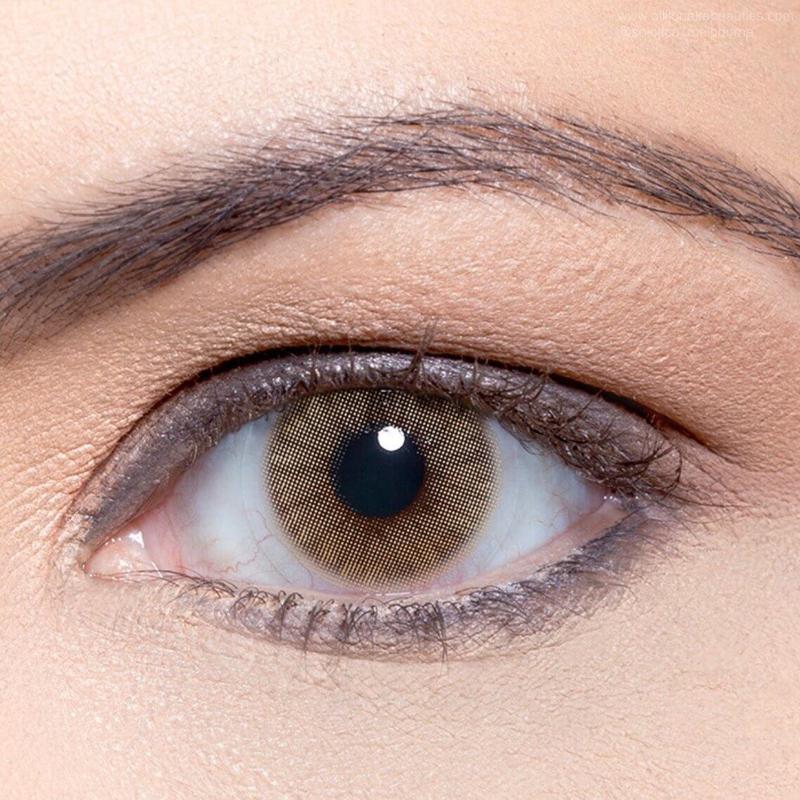 Hidrocor Avela (12 Month) colored contact lenses