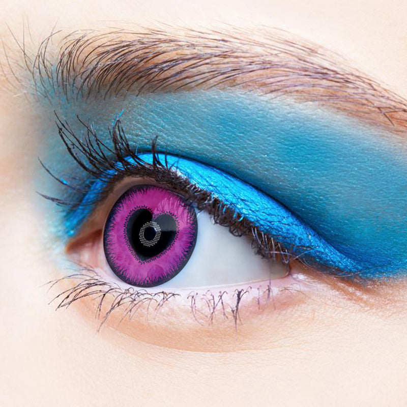 Sweet Love | Moxielens Fantasy FX Colored Contacts -- Fantasy FX colored contacts | Moxielens