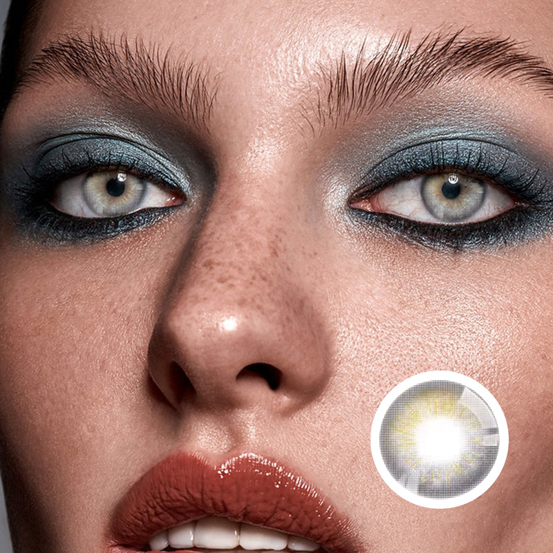 Galaxy LII FD32-Grey | Moxielens Moonlight Colored Contacts -- Moonlight colored contacts | Moxielens