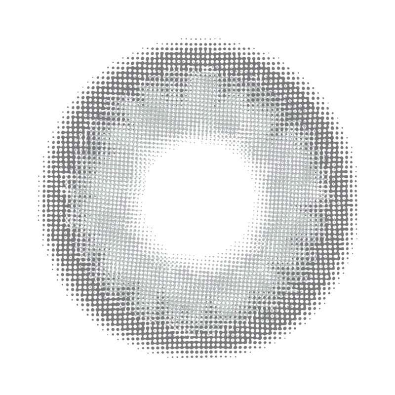 Gem Fog | Moxielens Moonlight Colored Contacts -- Moonlight colored contacts | Moxielens