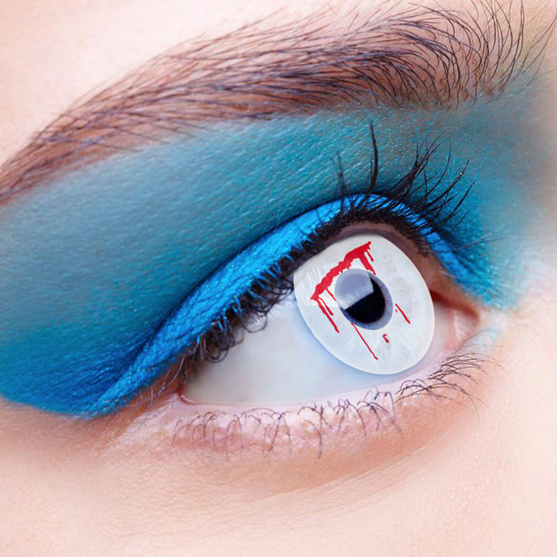 Blood Emperor | Moxielens Fantasy FX Colored Contacts ??Fantasy FX colored contacts | Moxielens