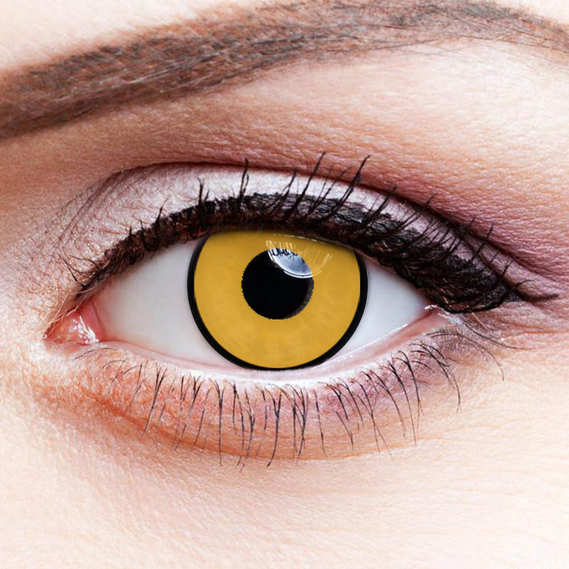 Brown Manson | Moxielens Earth Glow Colored Contacts ??Earth Glow colored contacts | Moxielens
