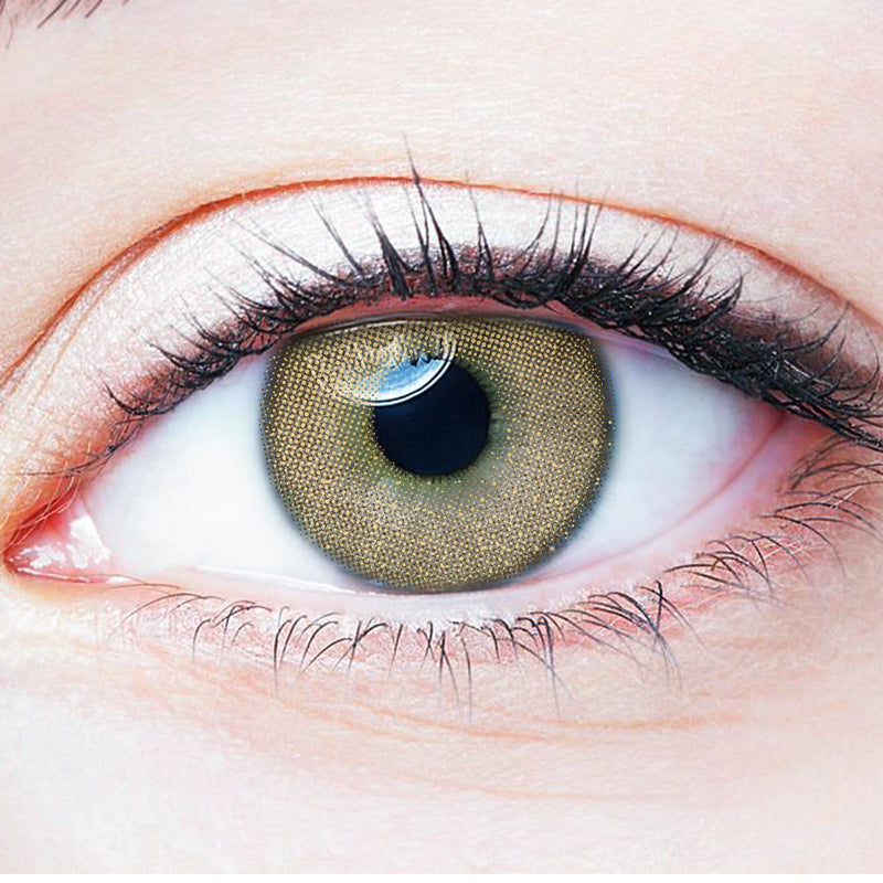 Moon Night | Moxielens Moonlight Colored Contacts -- Moonlight colored contacts | Moxielens