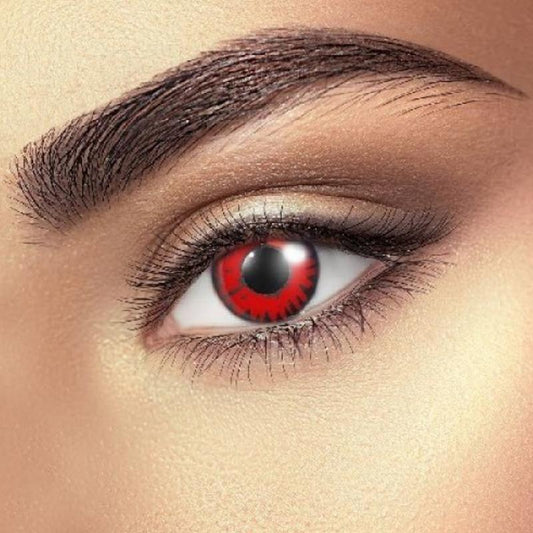 Twilight Volturi Vampire Contact Lenses (1 pair) colored contact lenses