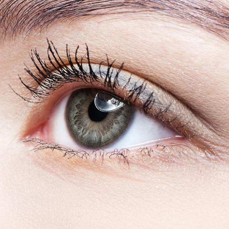 Louis Ash | Moxielens Moonlight Colored Contacts -- Moonlight colored contacts | Moxielens
