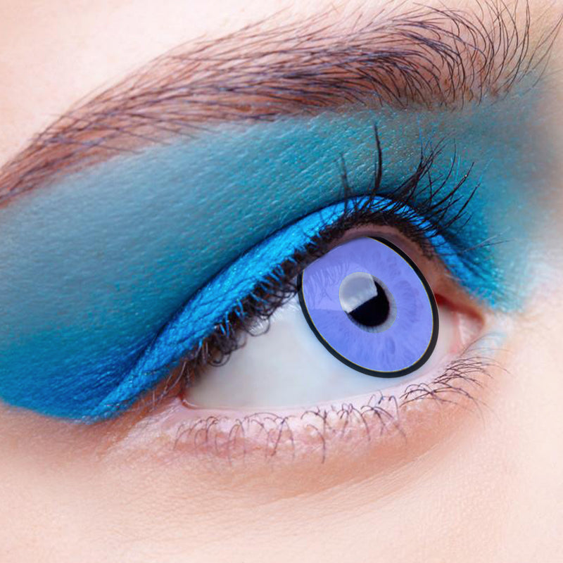 Mansang Blue | Moxielens Ocean Mist Colored Contacts