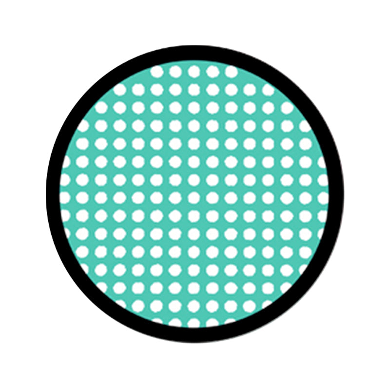 Mansang Green Mesh | Moxielens Botanical Haze Colored Contacts -- Botanical Haze colored contacts | Moxielens
