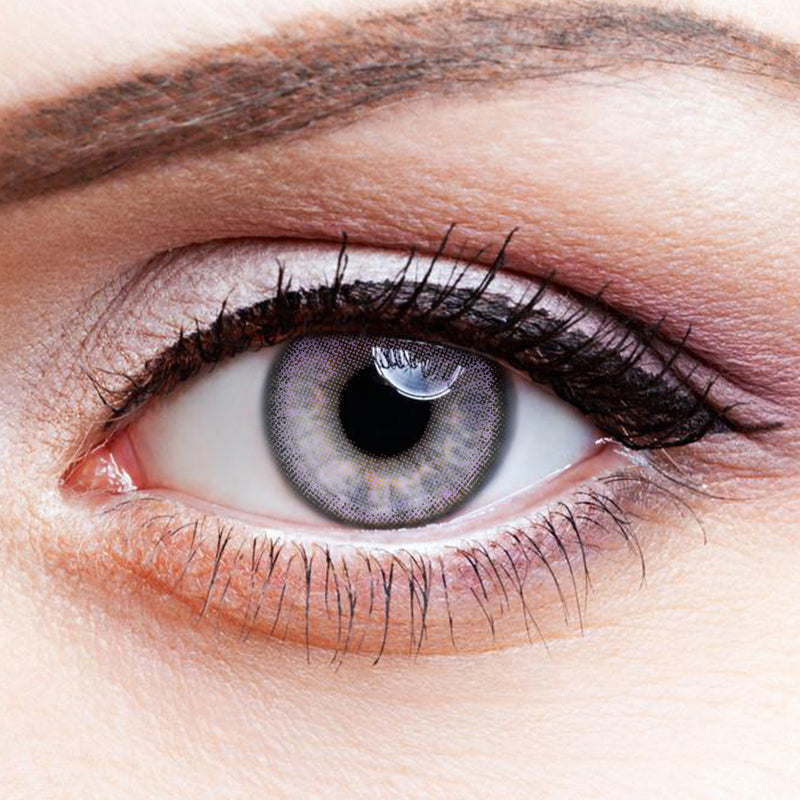 Jack Rose colored contact lenses