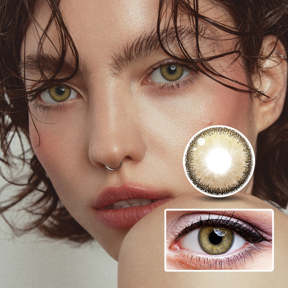 Noble | Moxielens Moonlight Colored Contacts -- Moonlight colored contacts | Moxielens
