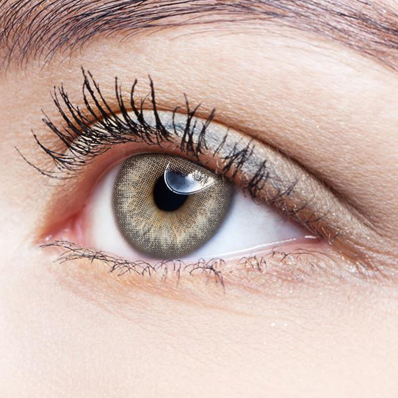 Little Tamamaru | Moxielens Signature Edit Colored Contacts -- Signature Edit colored contacts | Moxielens