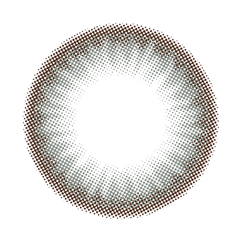 Louis Ash | Moxielens Moonlight Colored Contacts -- Moonlight colored contacts | Moxielens