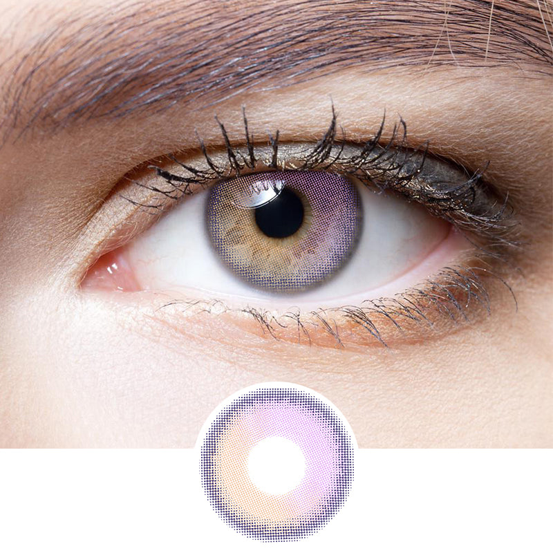 Crazy In Love With Flowers | Moxielens Moonlight Colored Contacts ??Moonlight colored contacts | Moxielens