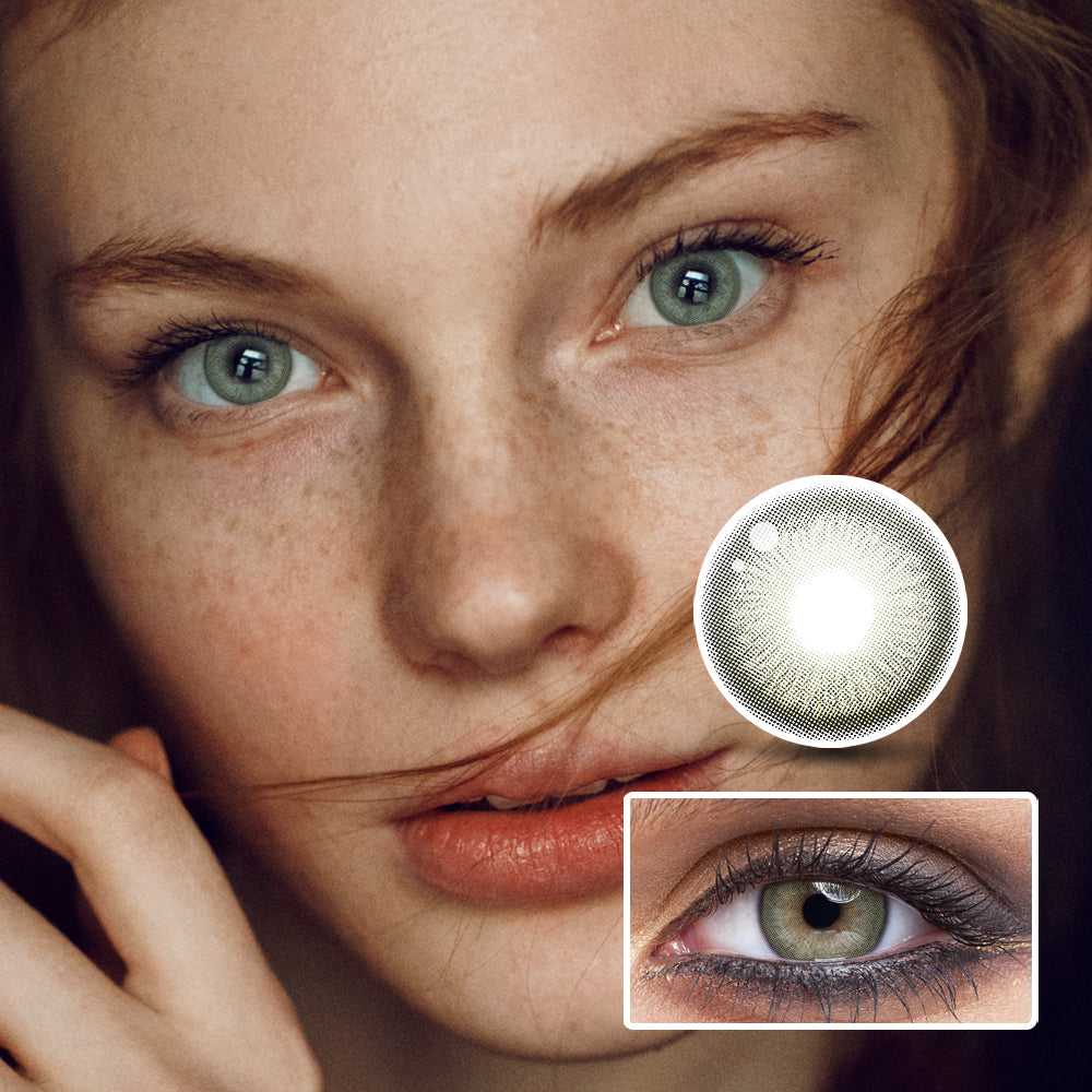 Sesame Mission | Moxielens Signature Edit Colored Contacts -- Signature Edit colored contacts | Moxielens