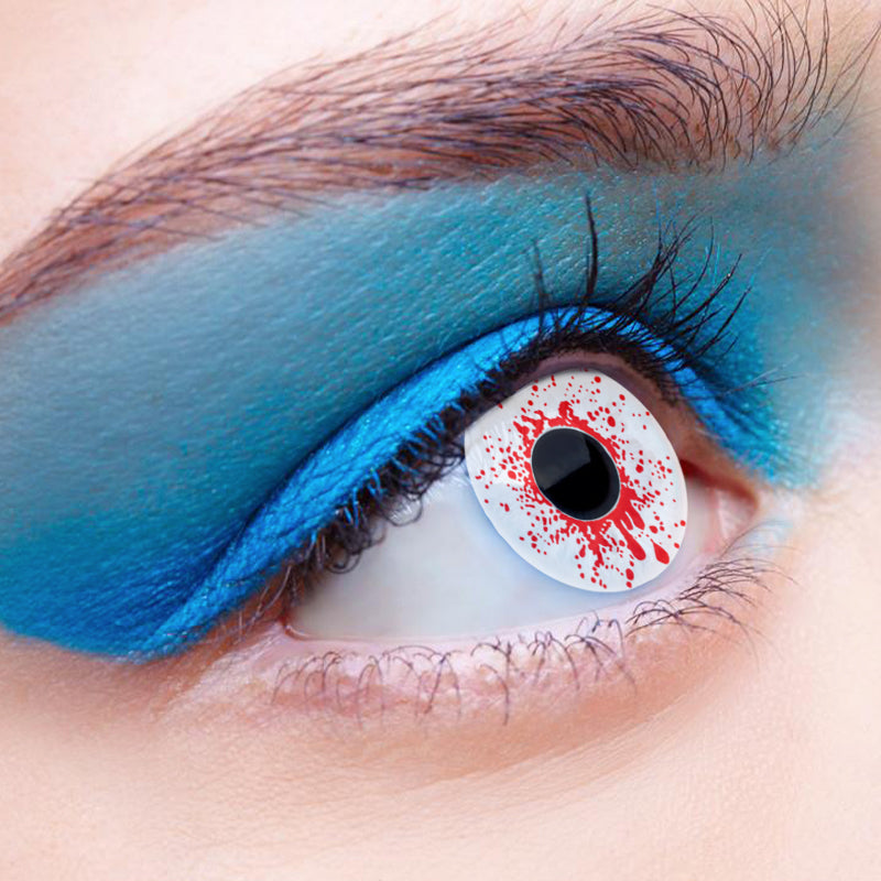 Blood Drop | Moxielens Fantasy FX Colored Contacts ??Fantasy FX colored contacts | Moxielens