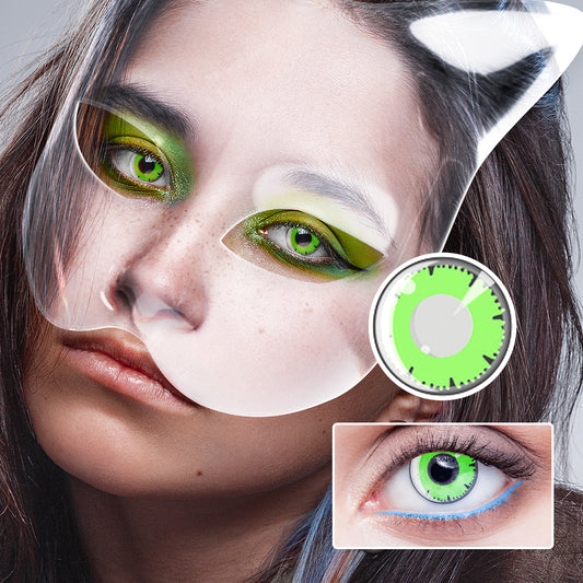 Alice | Moxielens Fantasy FX Colored Contacts ??Fantasy FX colored contacts | Moxielens