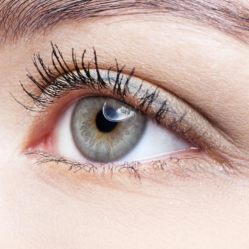 Gem Fog | Moxielens Moonlight Colored Contacts -- Moonlight colored contacts | Moxielens
