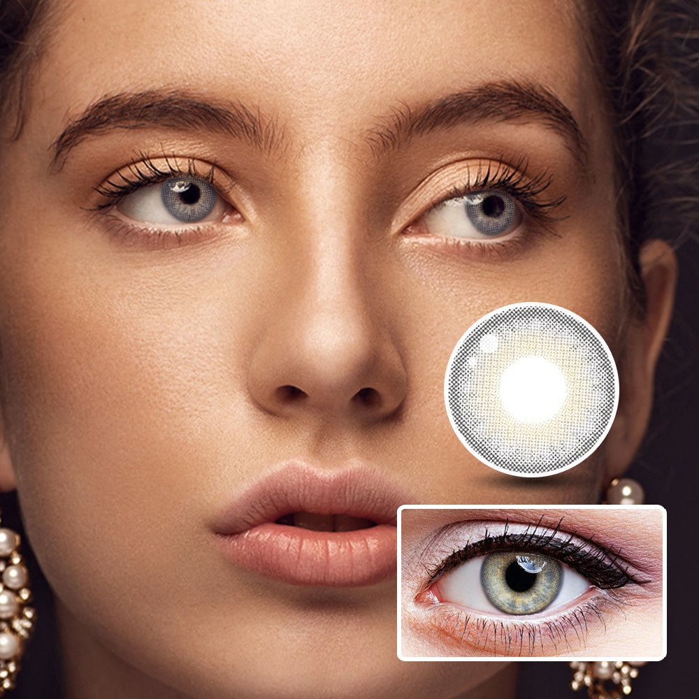 Angela Grey | Moxielens Moonlight Colored Contacts ??Moonlight colored contacts | Moxielens