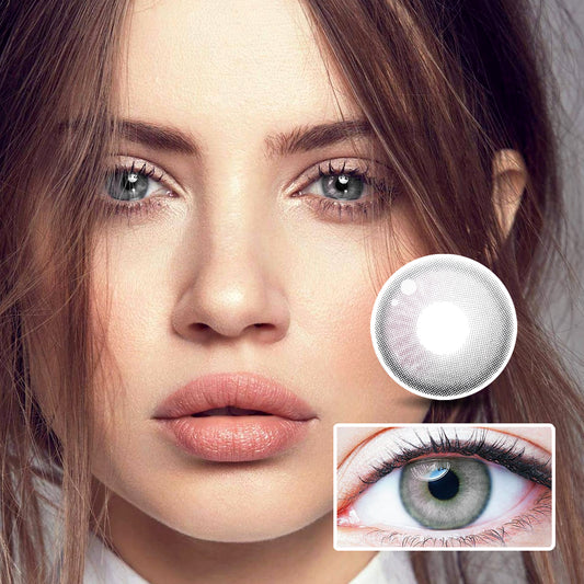 Wandering Poet | Moxielens Moonlight Colored Contacts -- Moonlight colored contacts | Moxielens