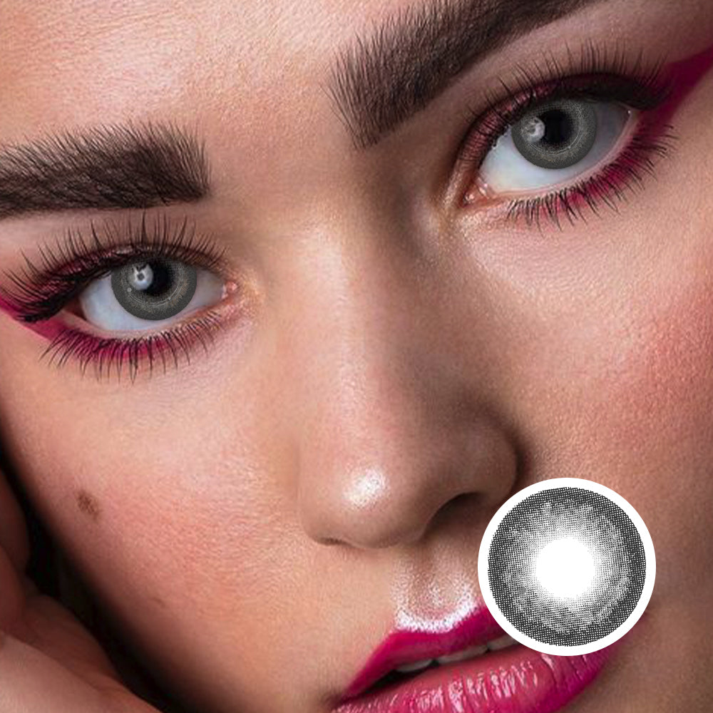 Mochi Ash | Moxielens Moonlight Colored Contacts -- Moonlight colored contacts | Moxielens