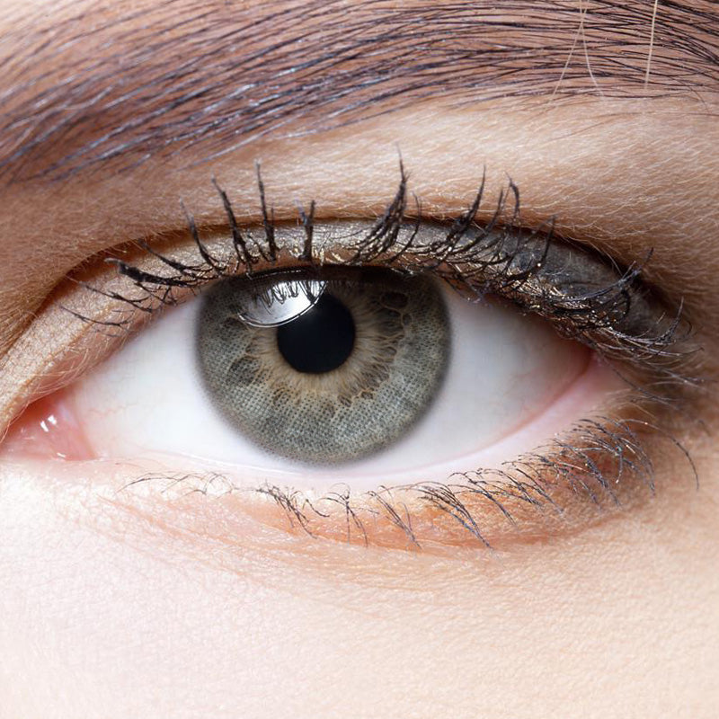 Louis Ash | Moxielens Moonlight Colored Contacts -- Moonlight colored contacts | Moxielens