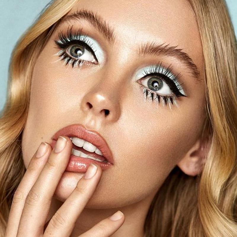 Marble Hazel (12 Month) colored contact lenses